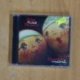A BIT OF WHAT WE FANCY - UNDERHILL COMPILATION 2 - CD