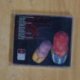 A BIT OF WHAT WE FANCY - UNDERHILL COMPILATION 2 - CD