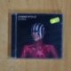 OAKENFOLD - BUNKKA - CD