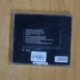 OAKENFOLD - BUNKKA - CD