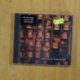 VARSITY DRAG - FOR CRYING OUT LOUD - CD
