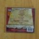 VARSITY DRAG - FOR CRYING OUT LOUD - CD