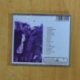 AUSTRALIAN BLONDE - PIZZA POP - CD