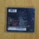ROLLING STONES - LIVE LICKS - CD