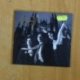 PALAYE ROYALE - FEVER DREAM - CD
