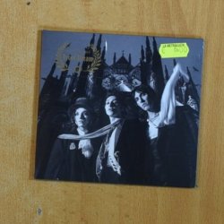 PALAYE ROYALE - FEVER DREAM - CD