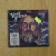 THE WHITE BUFFALO - WIDOWS ON THE WALK - CD