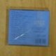 THE DEL PRINCE - SONGS WE LOVE - CD