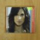 NURIA FERGO - PAKETENTERES - CD