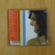NURIA FERGO - PAKETENTERES - CD