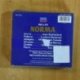 BELLINI - NORMA - CD