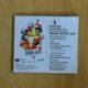 THE BEATLES - MAGICAL MYSTERY TOUR - CD