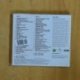 THE BEATLES - ON AIR LIVE AT THE BBC VOLUME 2 - CD