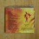 THE BEATLES - LOVE - CD