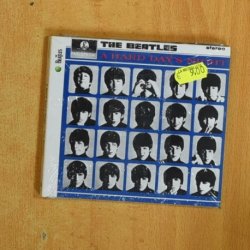 THE BEATLES - A HARD DAYS NIGHT - CD