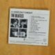 THE BEATLES - A HARD DAYS NIGHT - CD