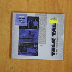 THE FAIM - TALK TALK - CD