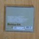 GEORGES BRASSENS - BOBINO 64 - CD