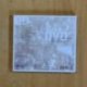 PABLO ALBORAN - TERRAL - CD