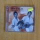 LOS CALIS - UNA PALOMA BLANCA - CD