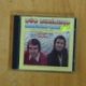DUO DINAMICO - MANOLO Y RAMON - CD