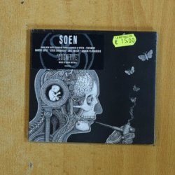 SOEN - COGNITIVE - CD