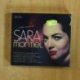 SARA MONTIEL - LO MEJOR DE SARA MONTIEL - CD