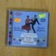 JUDY HOLLIDAY / DEAN MARTIN - BELLS ARE RINGRING - CD