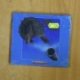 KID CARLOS BAND - CANNONBALL - CD