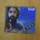 KID CARLOS BAND - CANNONBALL - CD