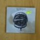 TXANTXU - NOMADAS - CD