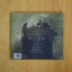 NUNATAH - Y LAS LUCES DEL BOSQUE - CD