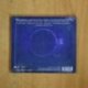THE BARR BROTHERS - SLEEPING OPERATOR - CD