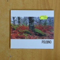 POLAINO - POLAINO - CD