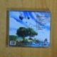 OMBRA - WELCOME GOODBYE - CD