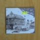 FLEA ZIRCUS - KULTURKLIK - CD