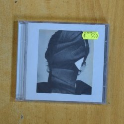 ANIMIC - SKIN - CD