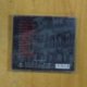 J TEIXI BAND - GRANDES HUESOS NEGROS - CD