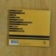 THE WALKERS - TH WALKERS - CD