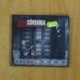 JOSE CORDOBA CHIVI - POLOS OPUESTOS - CD