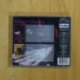MONTOVANI - OLE - CD