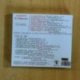 MANOLO EL MALAGUEÑO - AIRES DE VIDA - CD