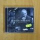 BERTIN OSBORNE - CROONER - CD