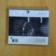 BERTIN OSBORNE - CROONER - CD