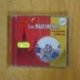 LOS MARISMEÑOS - VAMOS A LA FERIA CON LOS MARISMEÑOS - CD
