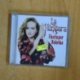 LA HUNGARA - FIESTA POR BULERIAS - CD