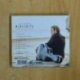 JOSE ORTEGA MANZANITA - SOMBRAS Y SUEÑOS - CD
