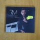 RUBEN MARTIN - ASI SOY YO - CD