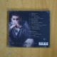RUBEN MARTIN - ASI SOY YO - CD