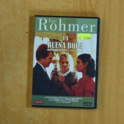 LA BUENA BODA - DVD